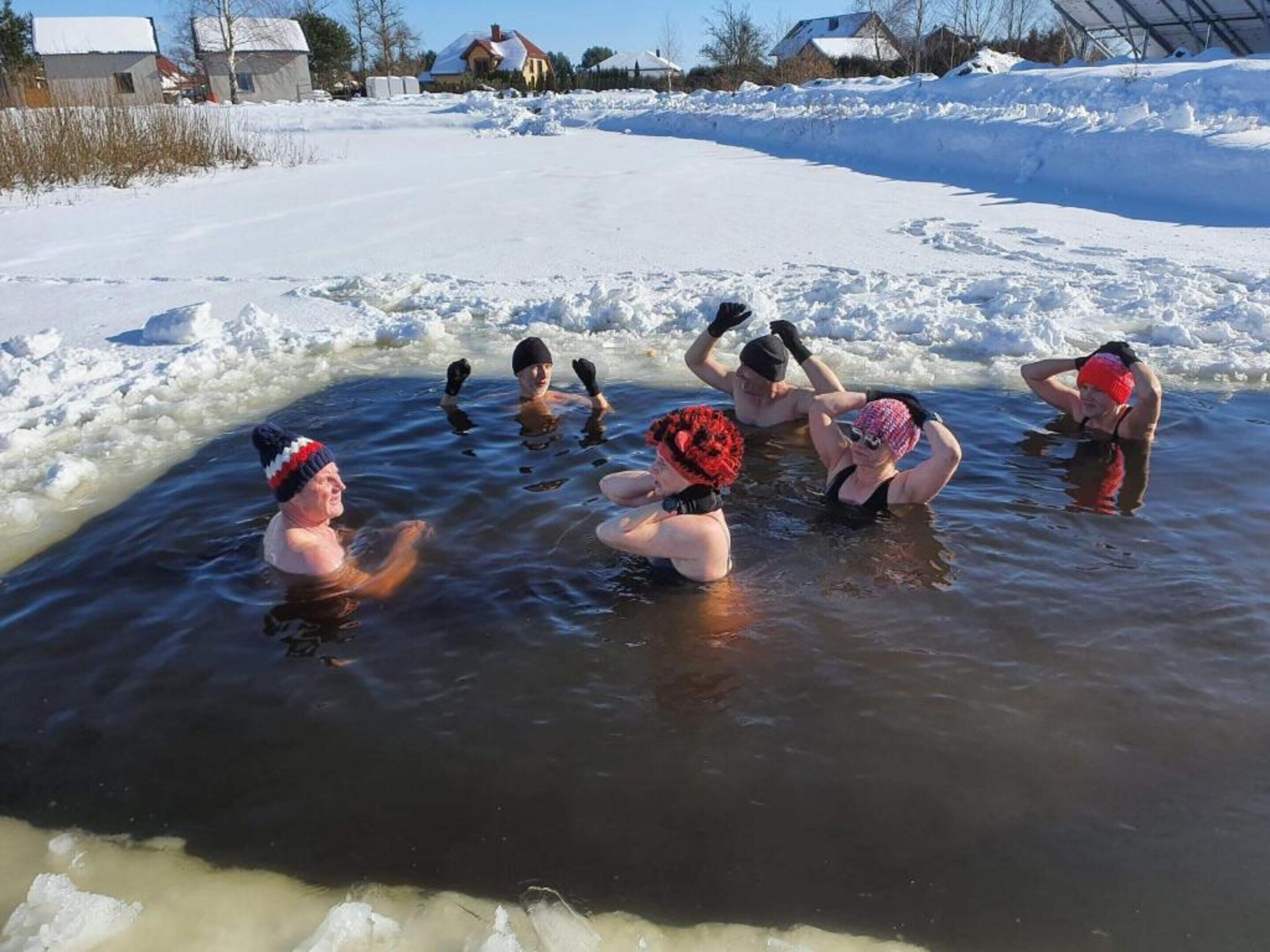 Casa | Áreas de la propiedad