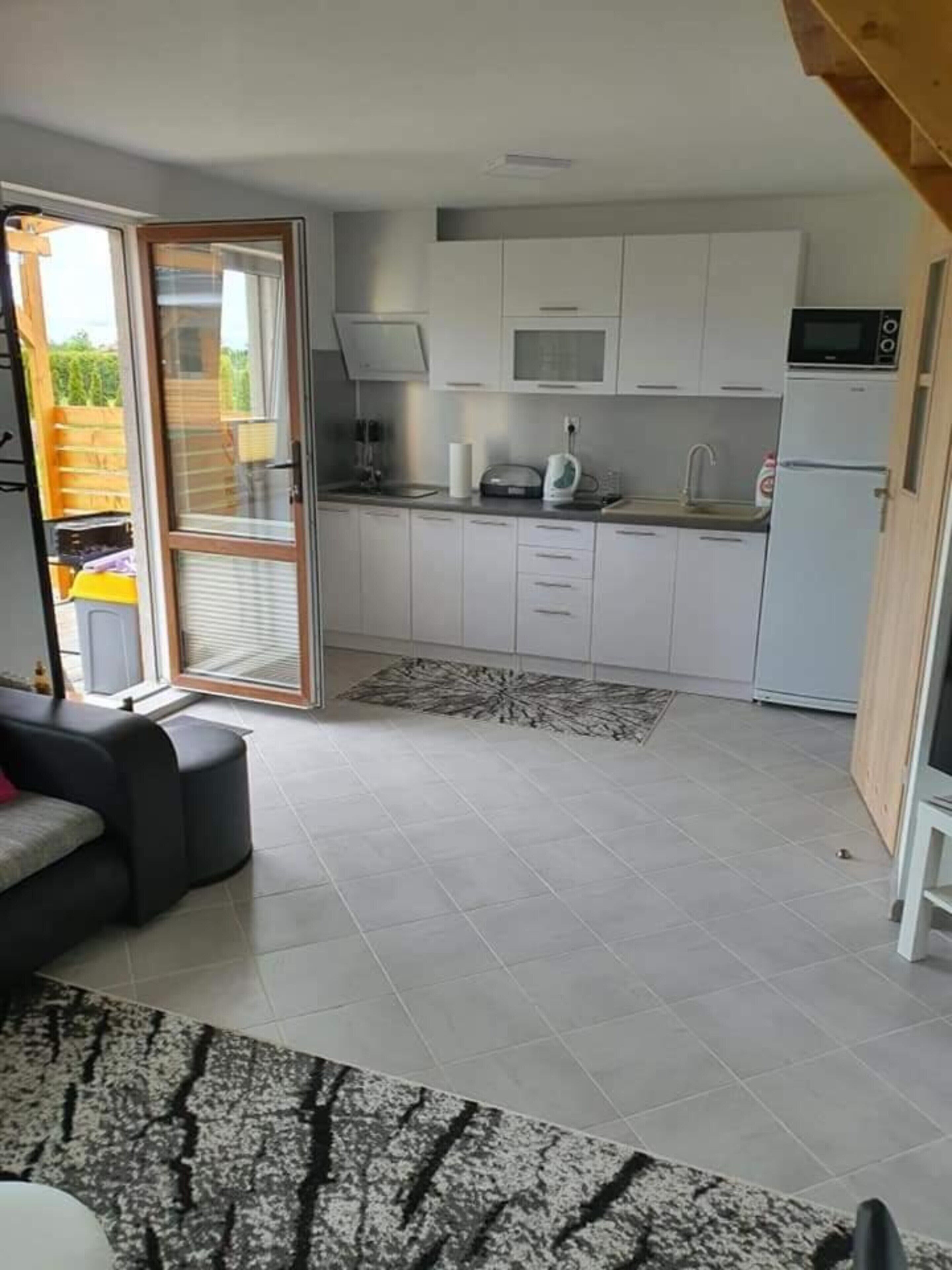 Casa | Cocina privada | Periquera 