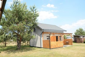 Maison | Extérieur