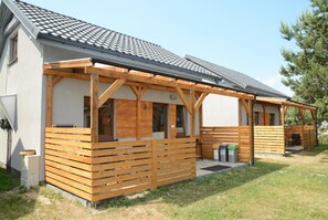 Hus | Eksteriør