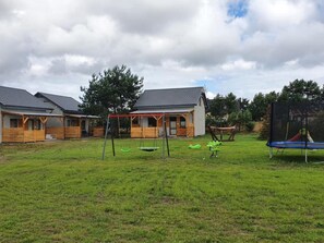 House | Garden