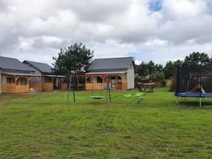 House | Garden