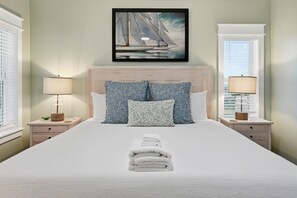5 bedrooms