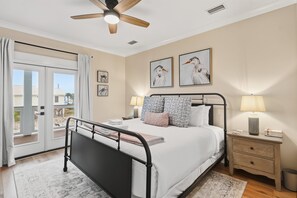 5 Schlafzimmer, Internetzugang