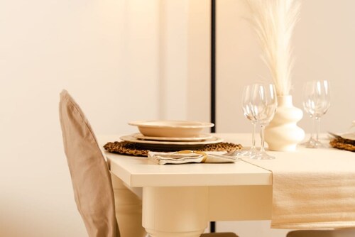 La Casetta di Giadapia - Apulia Houses & Flats