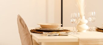 La Casetta di Giadapia - Apulia Houses & Flats