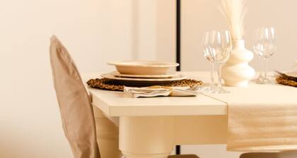 La Casetta di Giadapia - Apulia Houses & Flats