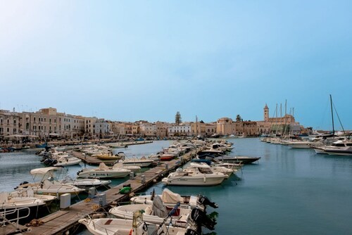 La Casetta di Giadapia - Apulia Houses & Flats
