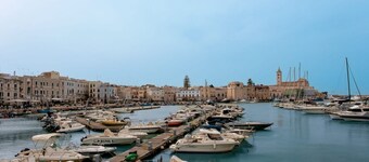 La Casetta di Giadapia - Apulia Houses & Flats