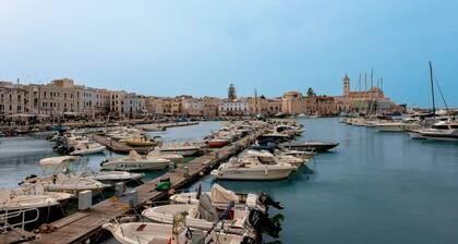 La Casetta di Giadapia - Apulia Houses & Flats