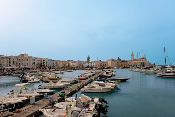 Marina