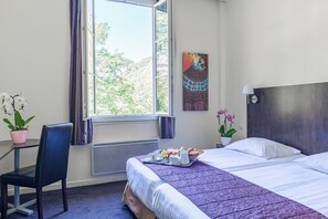 Free WiFi - HI Brides-les-Bains (Brides-les-Bains)