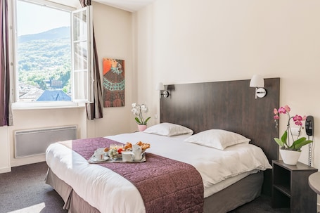 Double or Twin Room | Free WiFi