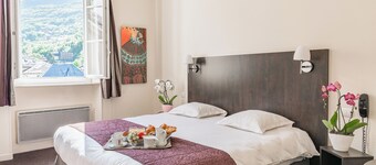 Auberge de jeunesse HI Brides-les-Bains 