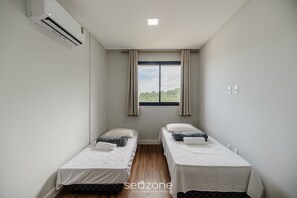 Basic Apartment