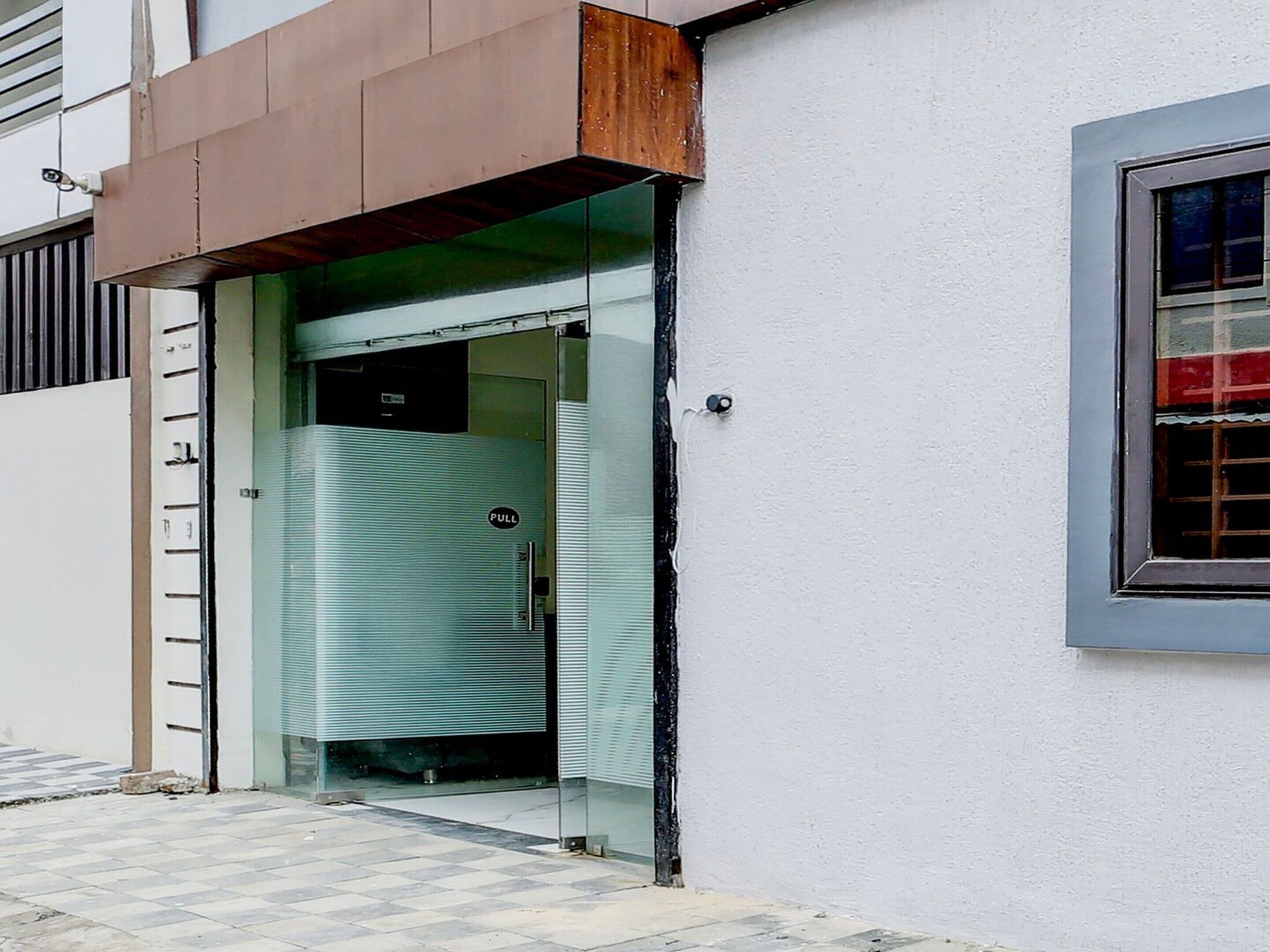 Casa | Recepció