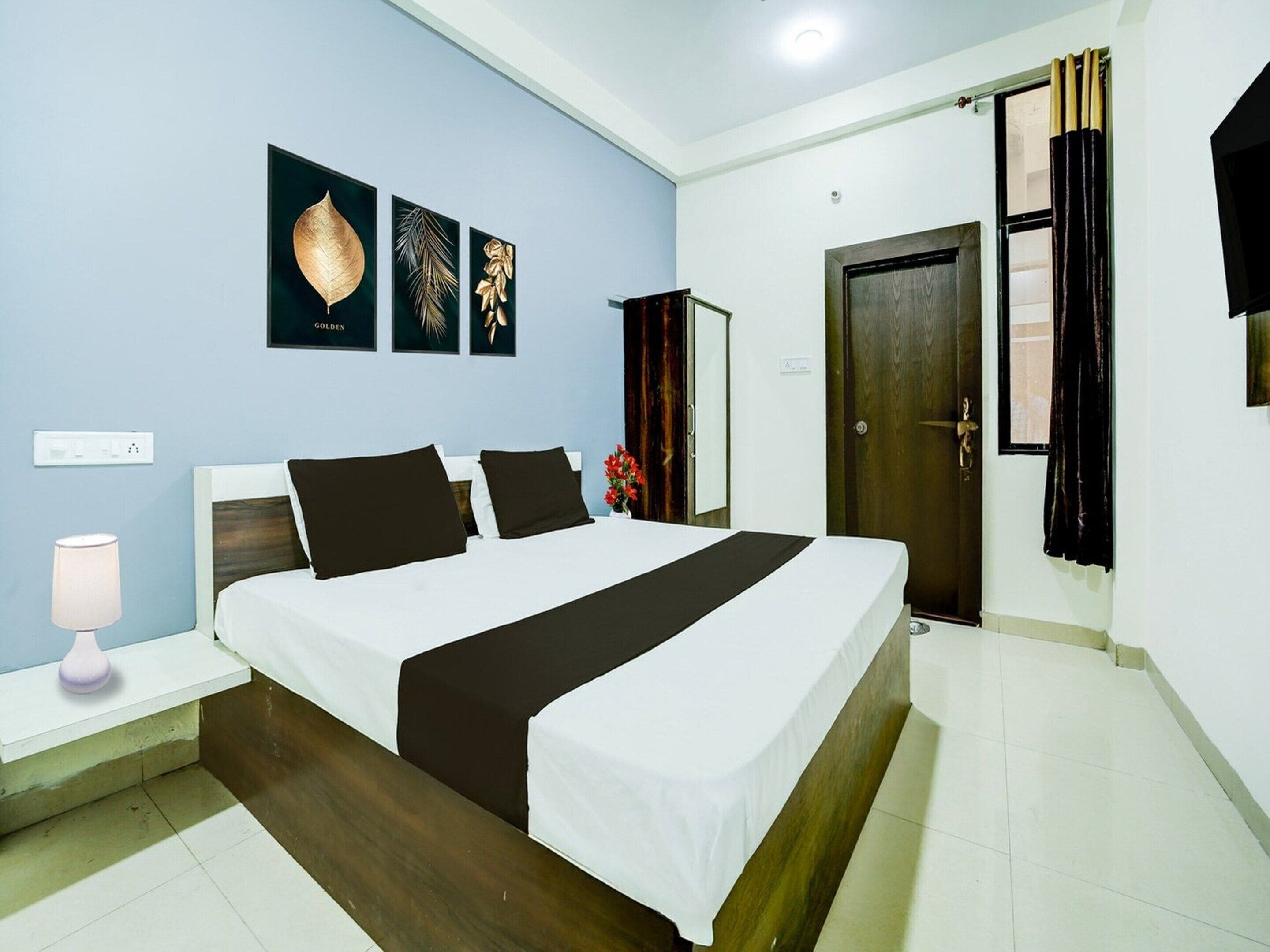 House | 1 bedroom