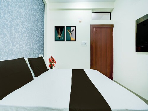 Collection O Hotel Sp14