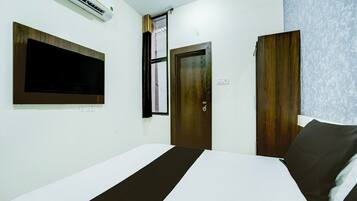Rumah | 1 kamar tidur