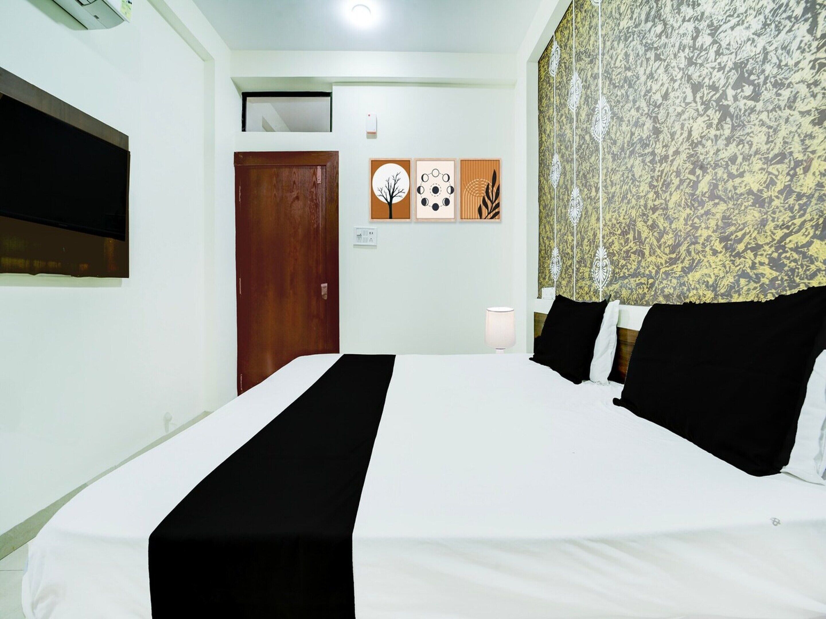 單棟房屋 | 1 間睡房