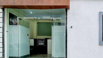 Nhà | Quầy tiếp tân