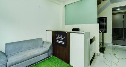 Collection O Hotel Sp14