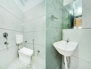 House | Bathroom