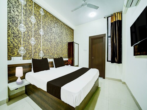 Collection O Hotel Sp14