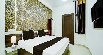 Collection O Hotel Sp14