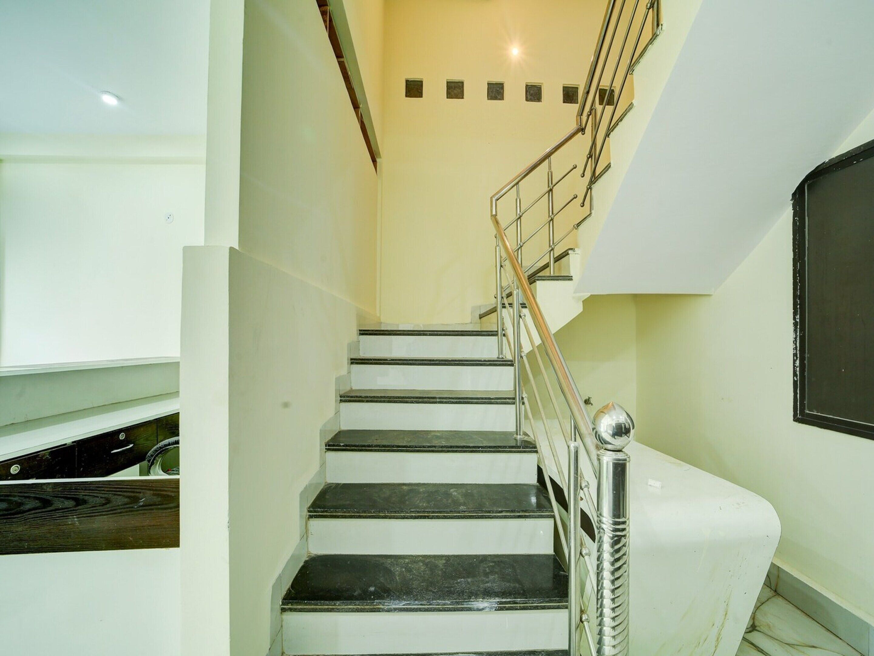 單棟房屋 | 內部