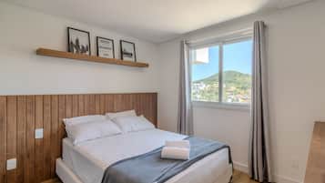 Basic Apartment