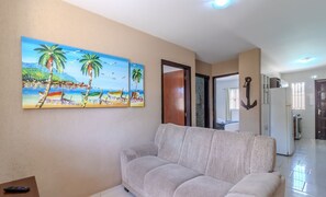 Villa | Living area