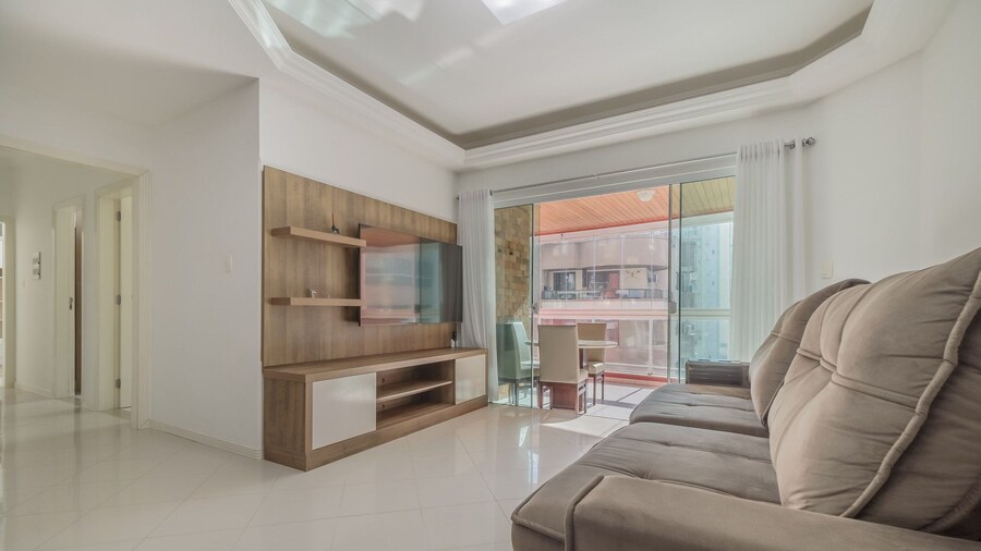 4BR Apt w/ BBQ 70m From Beach Rto0502