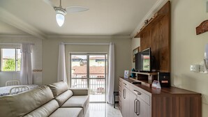 Leilighet – basic | Oppholdsområde