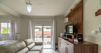 2BR Apt 260m From Canto Beach Itapema Rtl0302