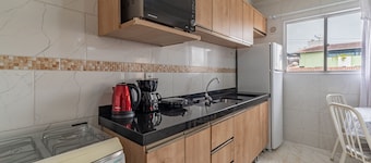 2BR Apt 260m From Canto Beach Itapema Rtl0302