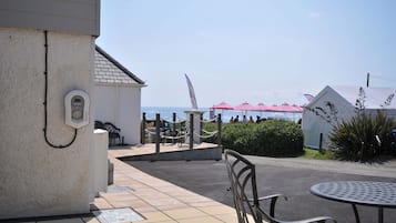 Cottage | Terrace/patio