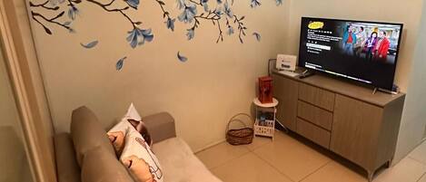 ห้องนั่งเล่น