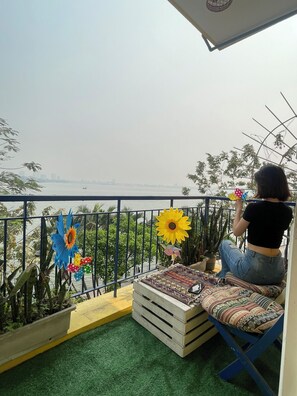 View from room