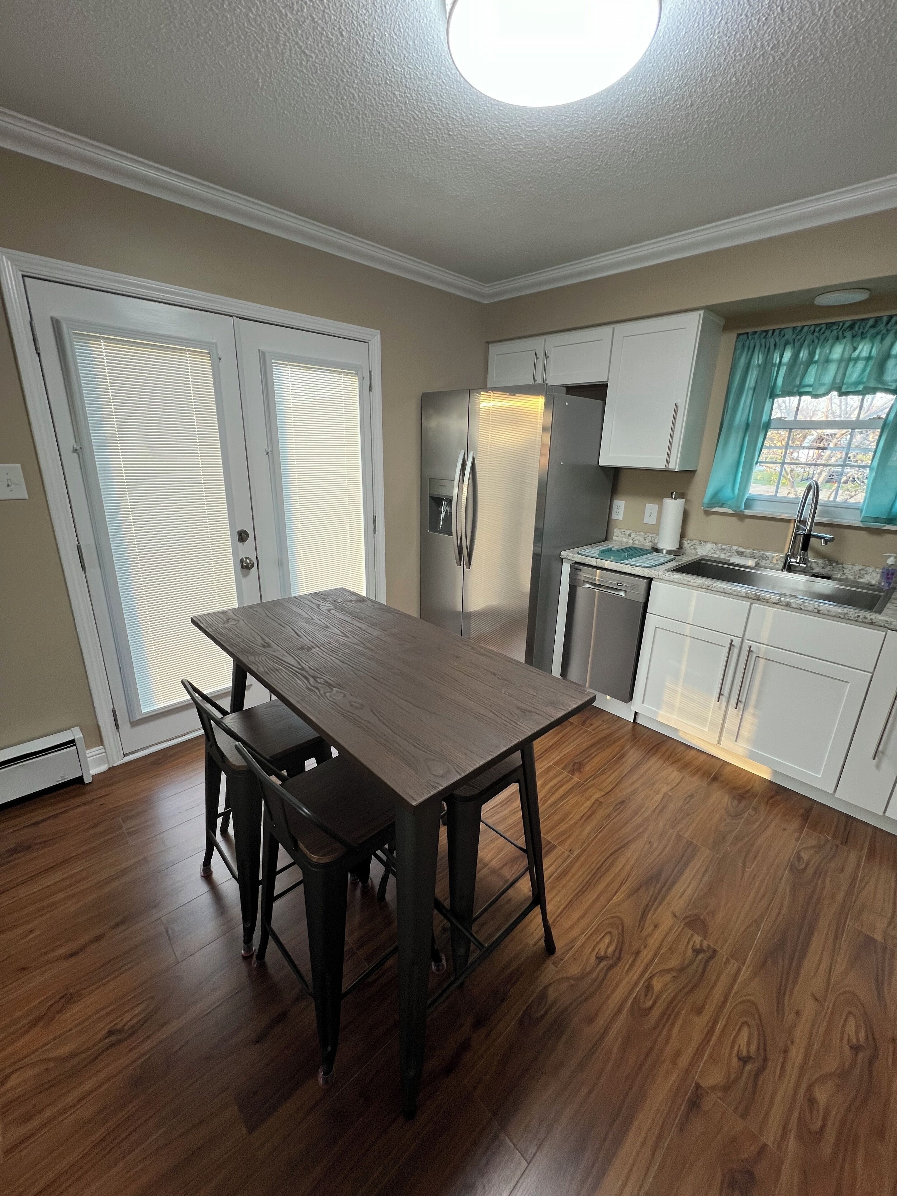 تناول الطعام