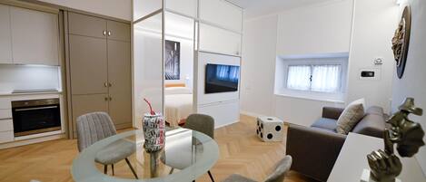 公寓 | 免费 WiFi