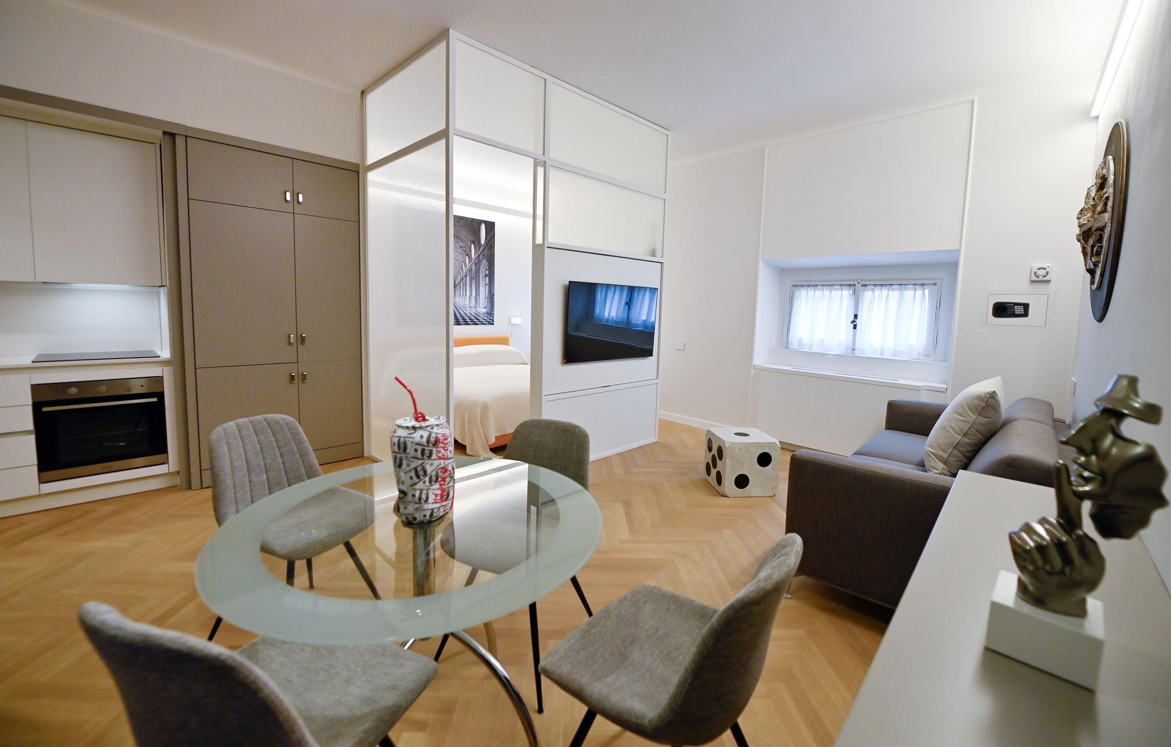 Apartment | Free WiFi