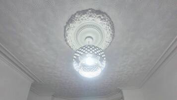 House, 3 Bedrooms, Smoking | Interior