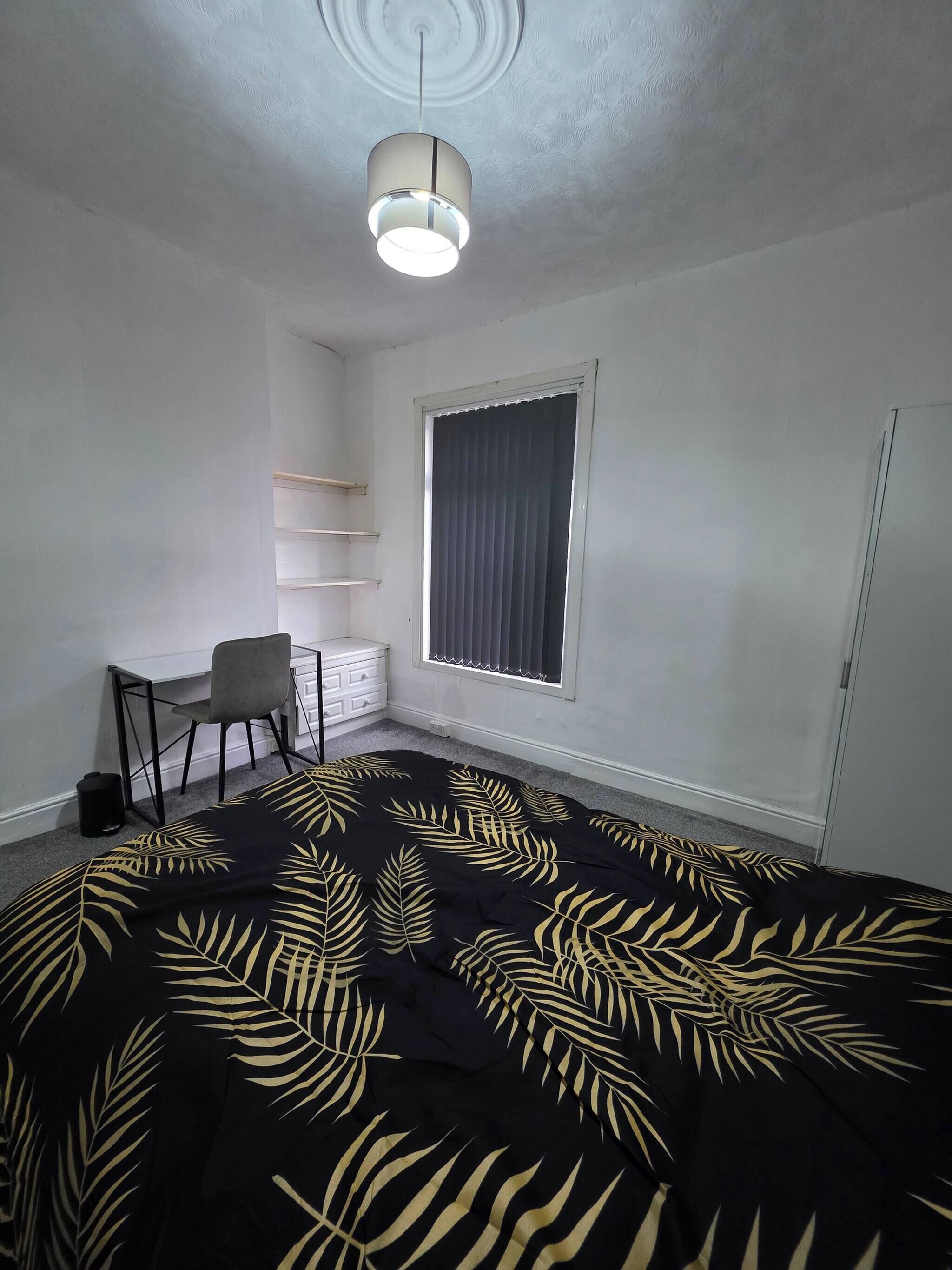 3 bedrooms