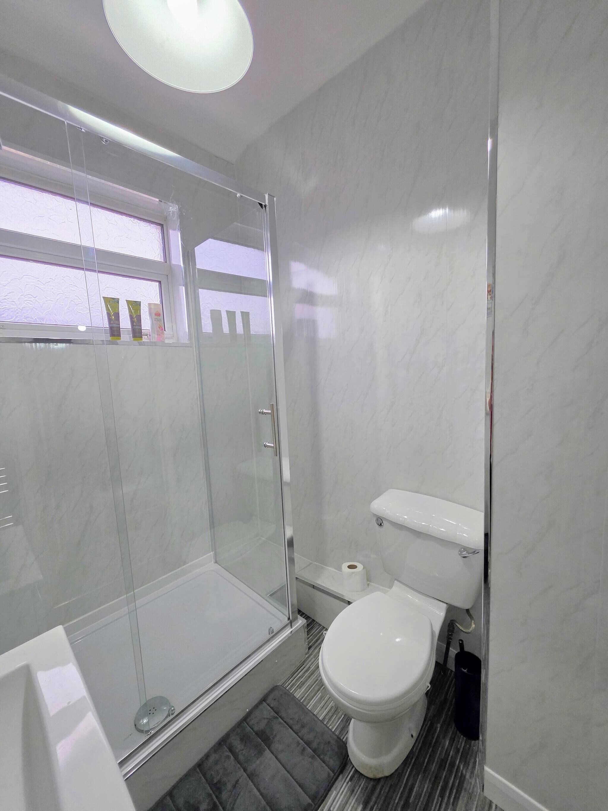 House, 3 Bedrooms, Smoking | Bathroom