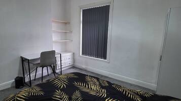 House, 3 Bedrooms, Smoking | 3 bedrooms