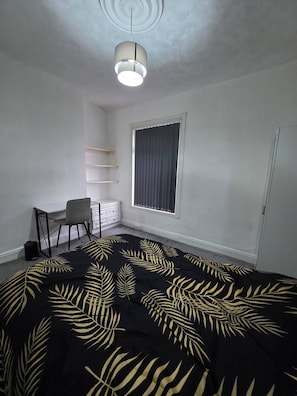 3 habitaciones