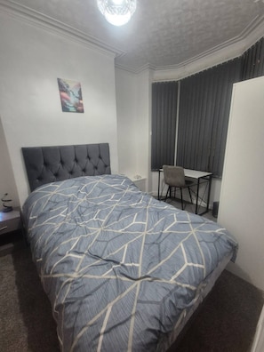 Huis, 3 slaapkamers, roken | 3 slaapkamers