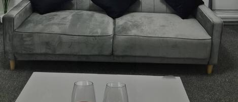 Huis, 3 slaapkamers, roken | Woonkamer