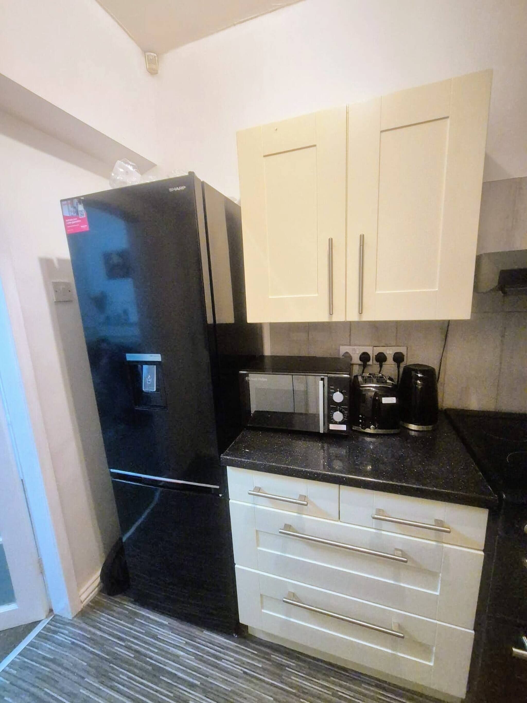 하우스, 침실 3개, 흡연 | 전용 주방